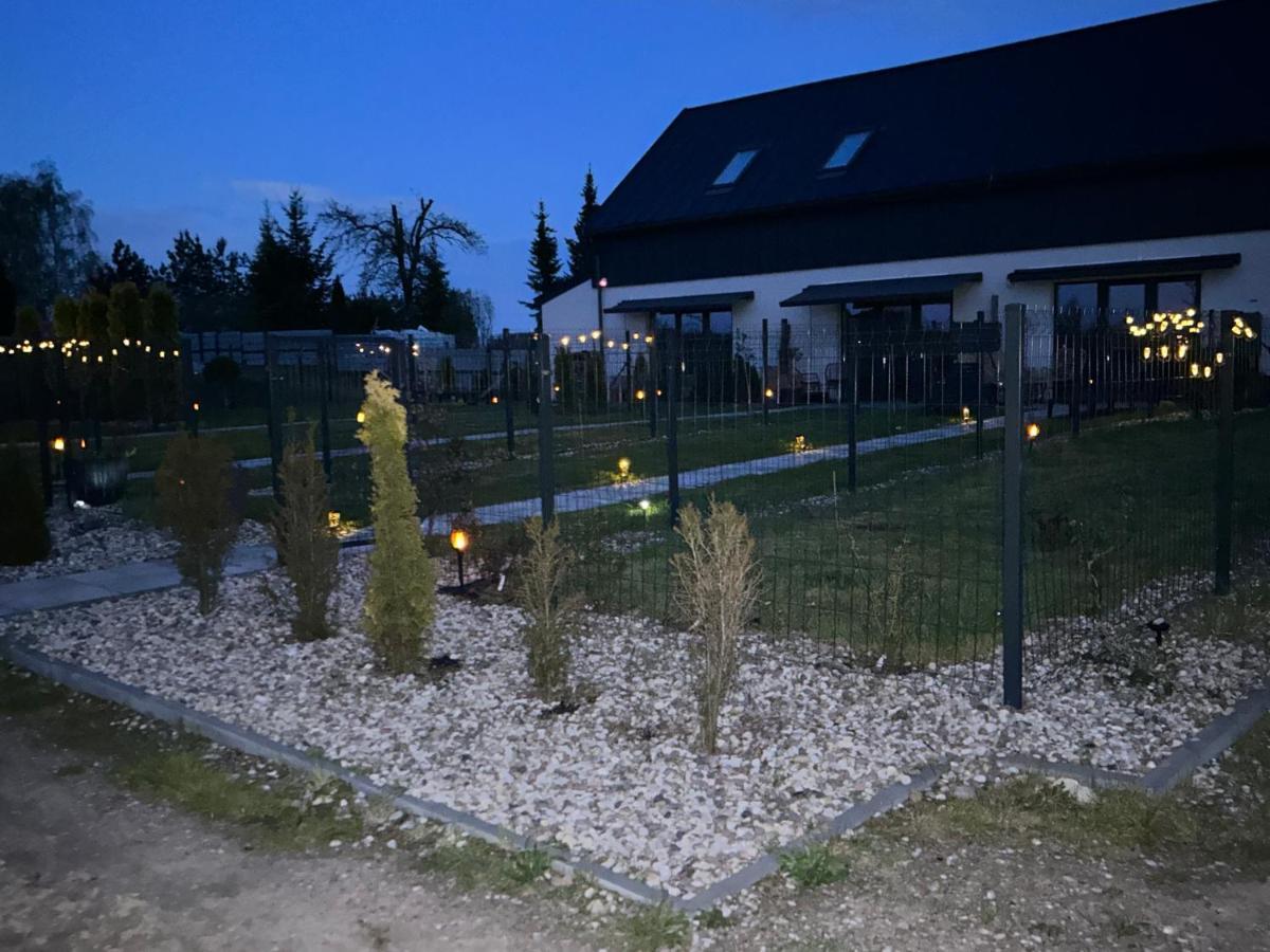 Koniec Swiata Nowa Stodola Apartment Mikołajki Bagian luar foto