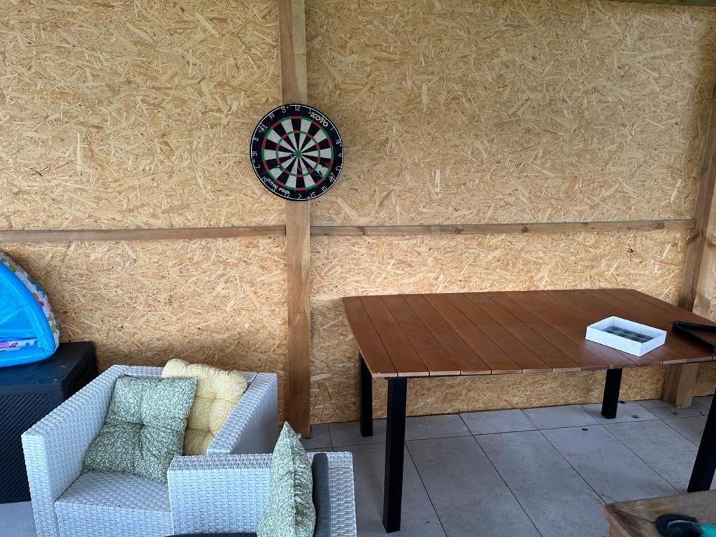 Koniec Swiata Nowa Stodola Apartment Mikołajki Bagian luar foto