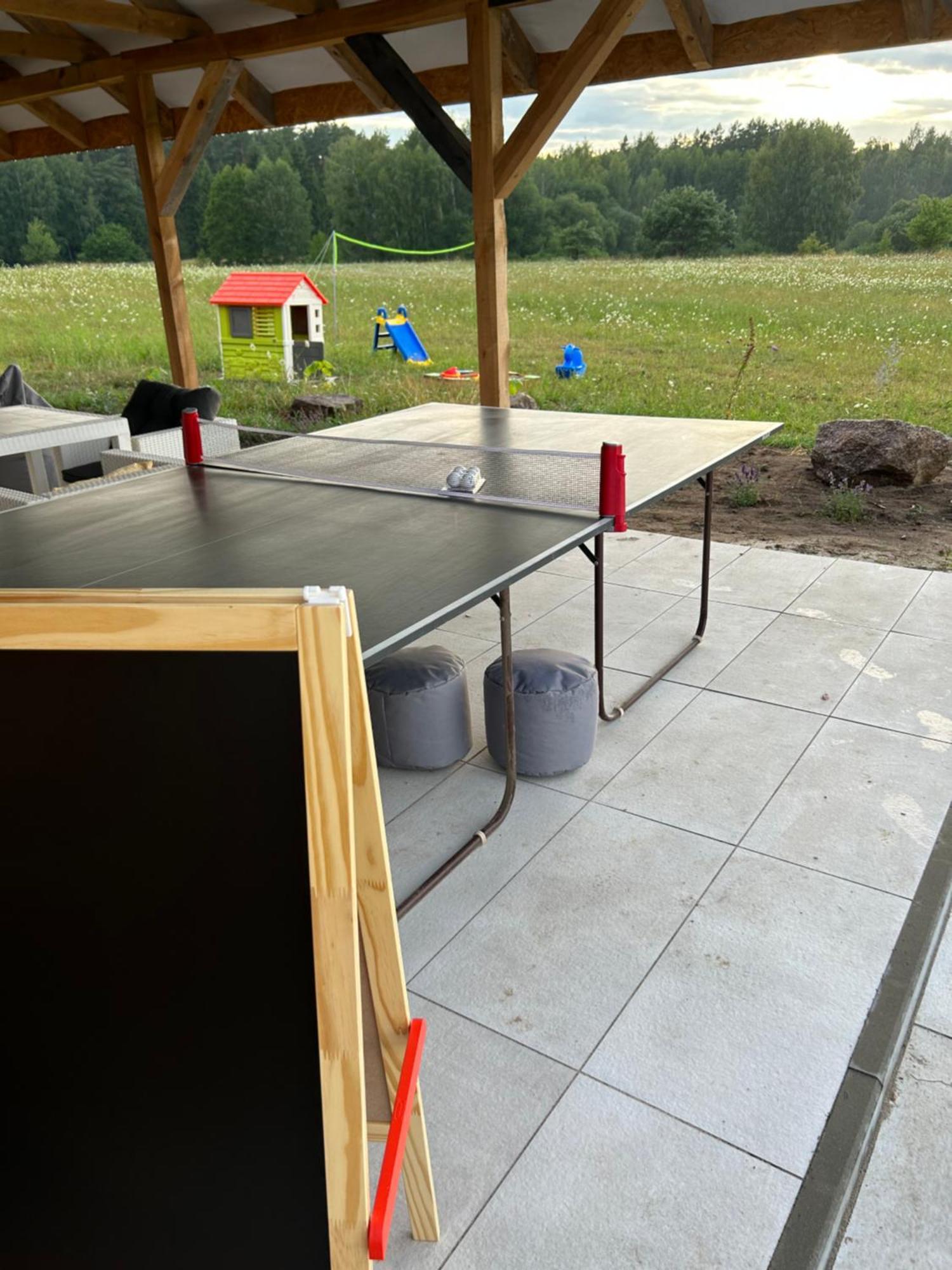 Koniec Swiata Nowa Stodola Apartment Mikołajki Bagian luar foto