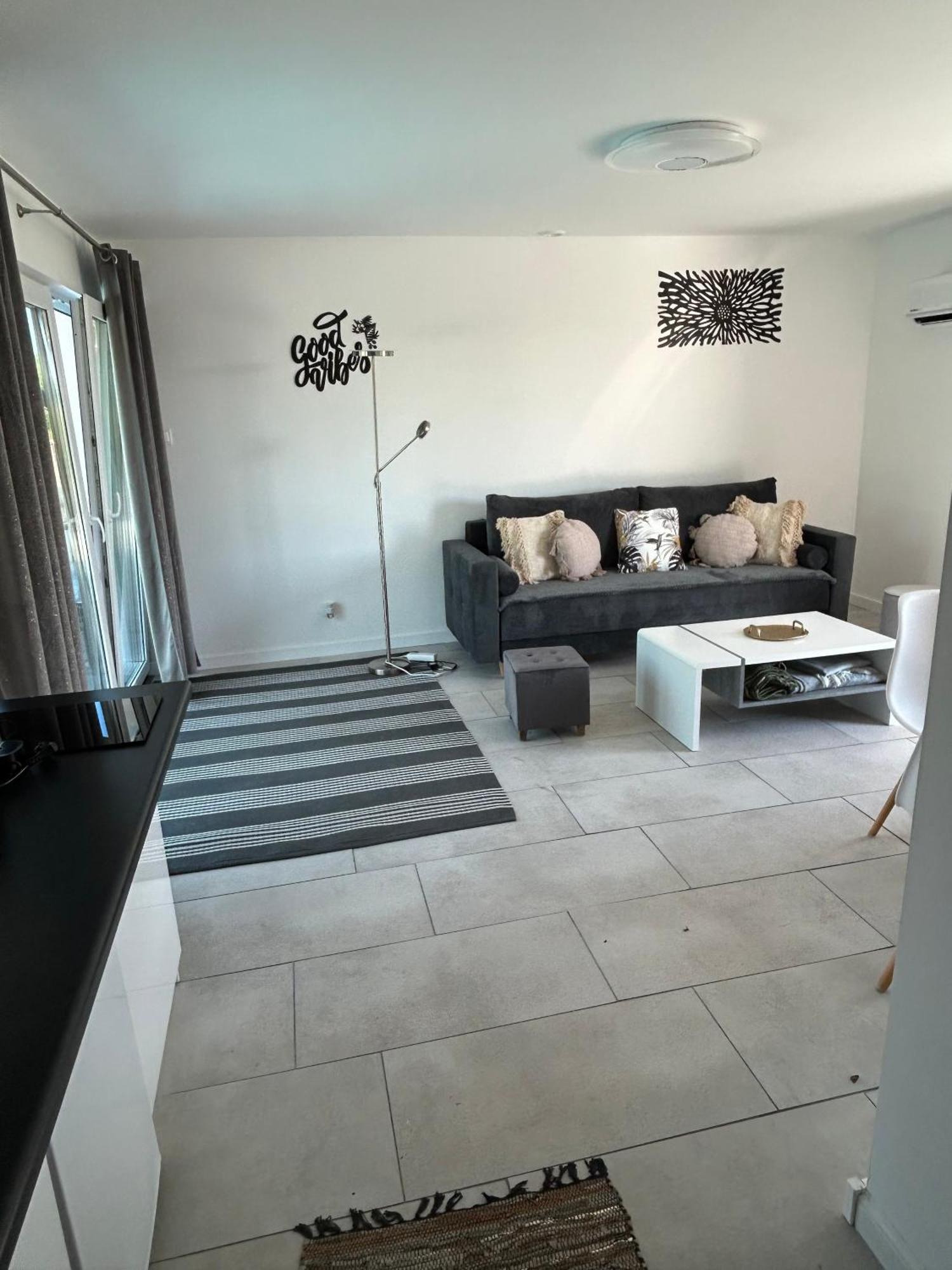 Koniec Swiata Nowa Stodola Apartment Mikołajki Bagian luar foto