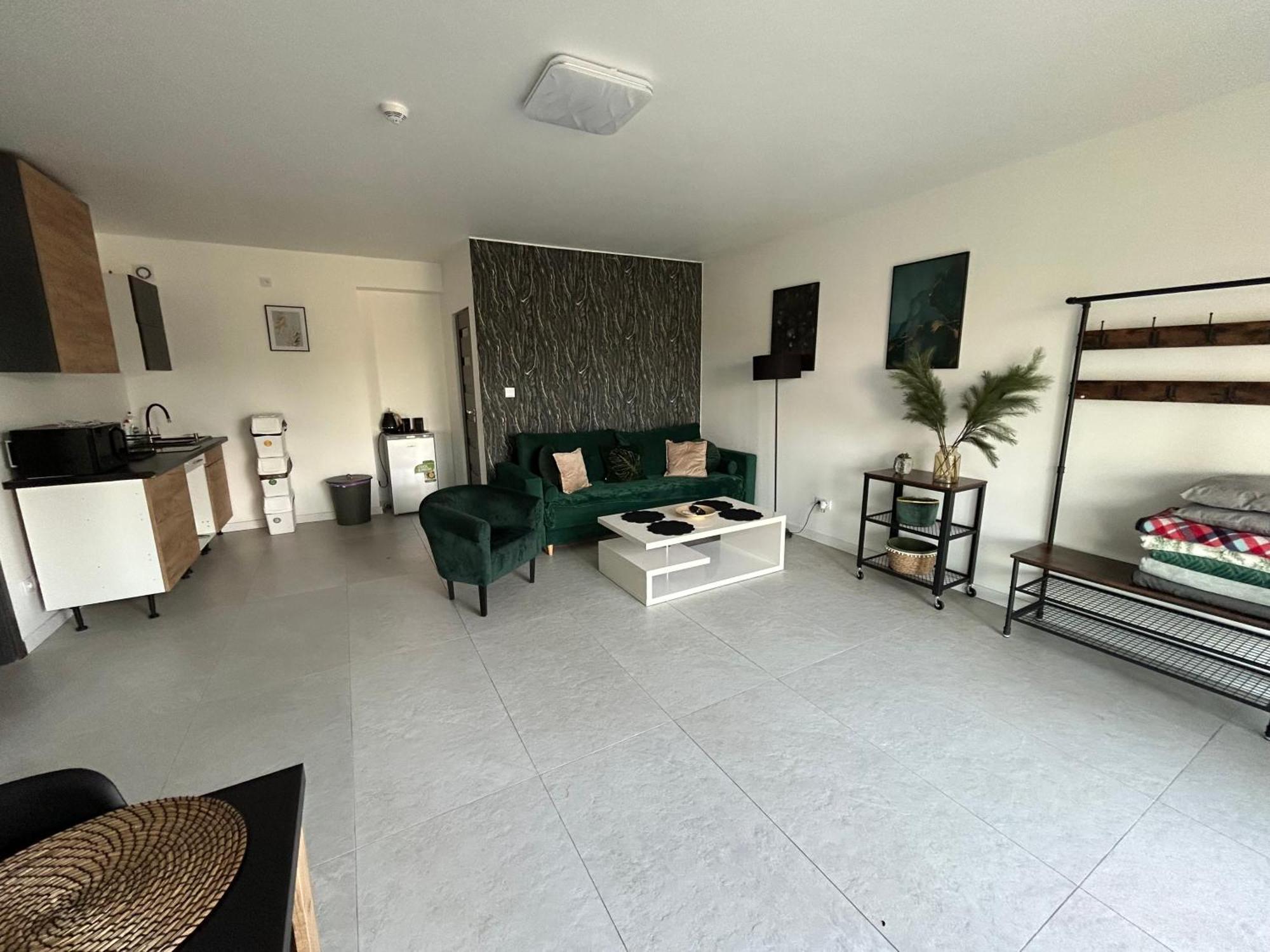 Koniec Swiata Nowa Stodola Apartment Mikołajki Bagian luar foto
