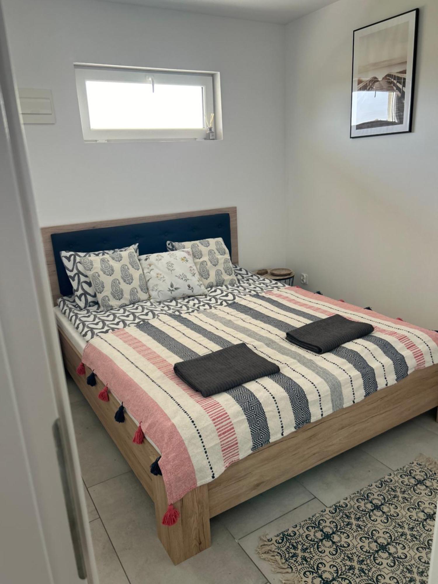 Koniec Swiata Nowa Stodola Apartment Mikołajki Bagian luar foto