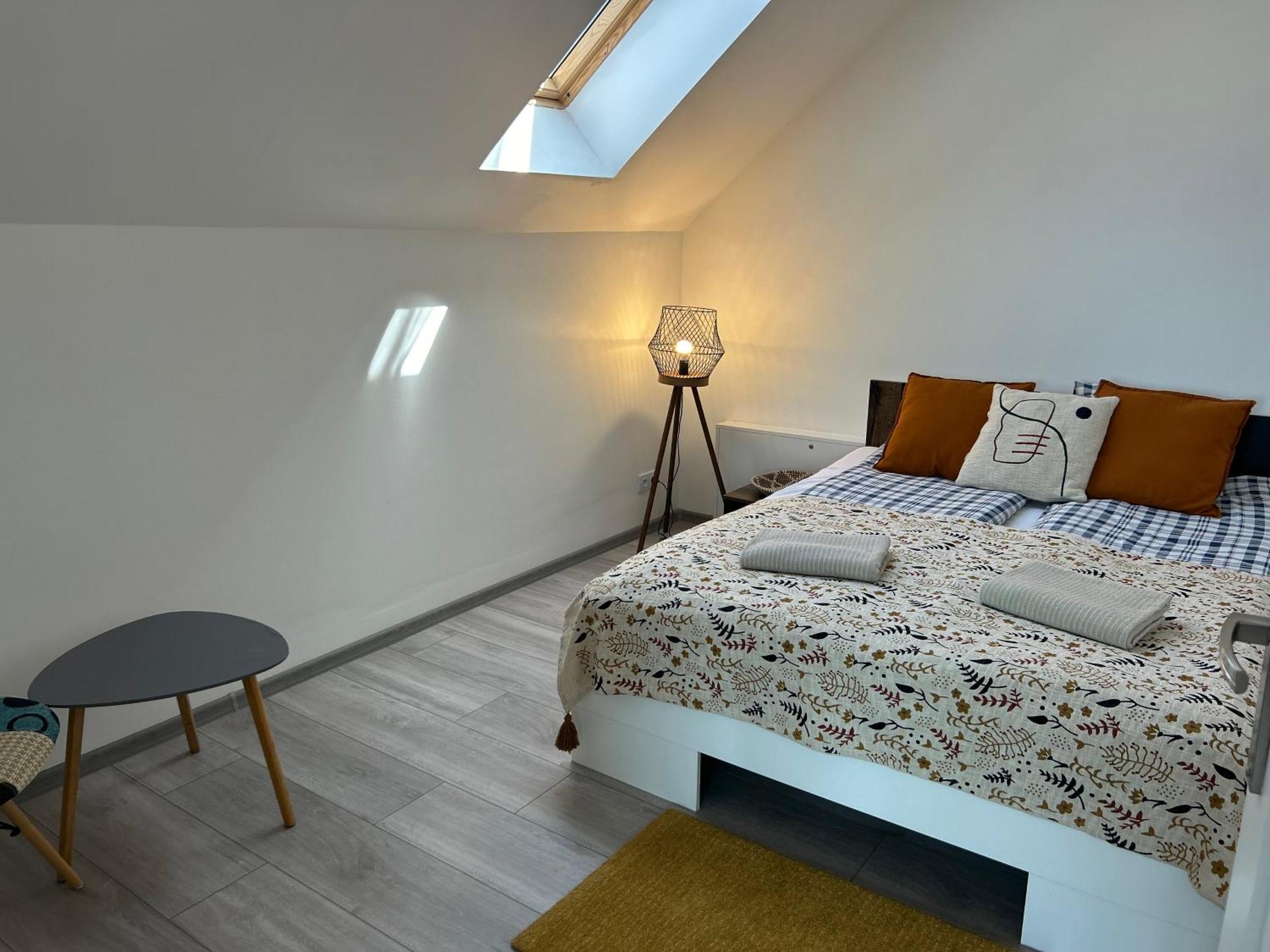 Koniec Swiata Nowa Stodola Apartment Mikołajki Bagian luar foto