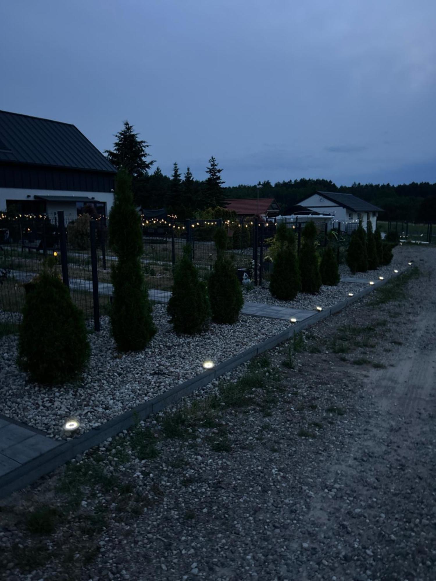 Koniec Swiata Nowa Stodola Apartment Mikołajki Bagian luar foto