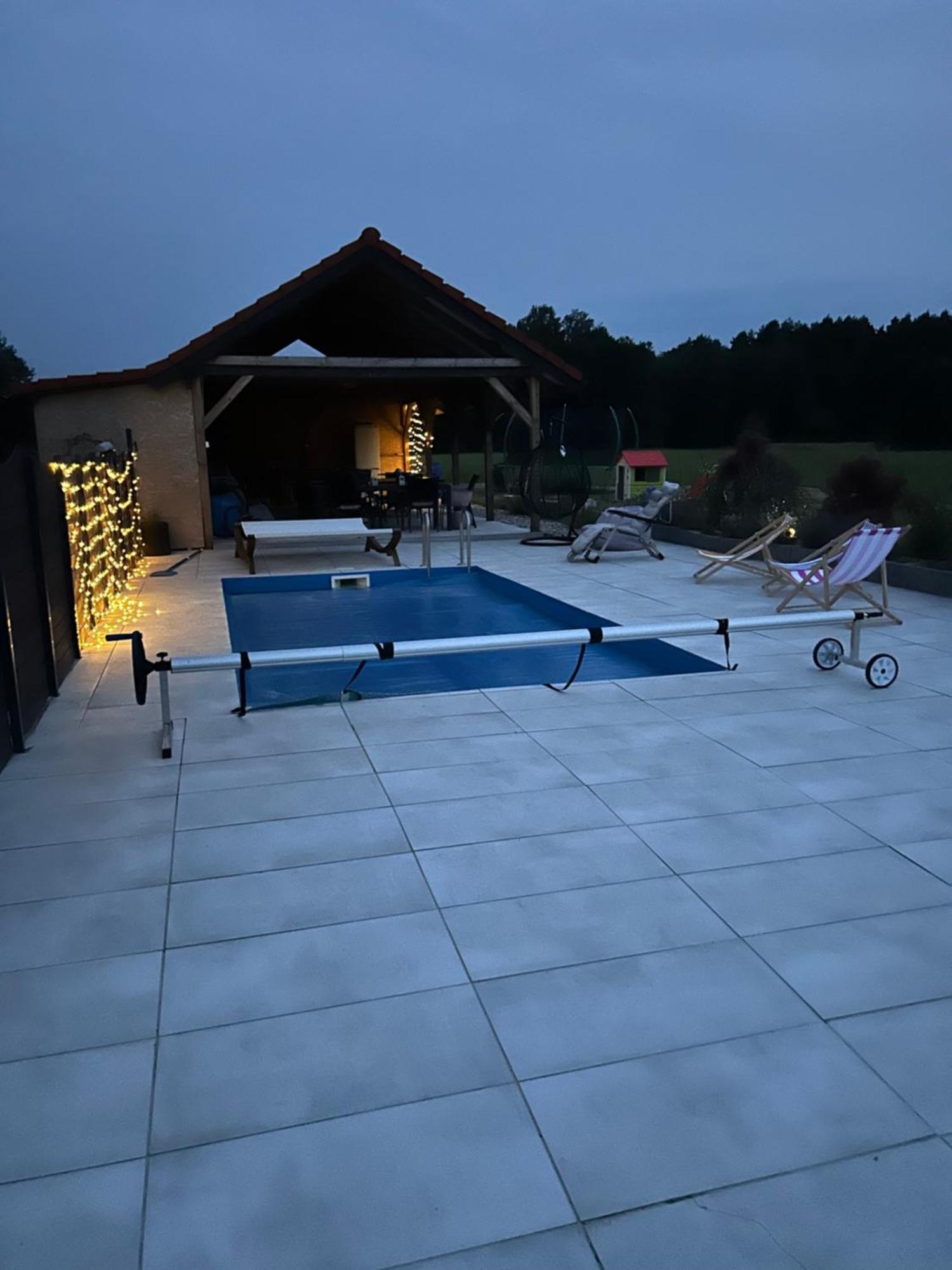 Koniec Swiata Nowa Stodola Apartment Mikołajki Bagian luar foto