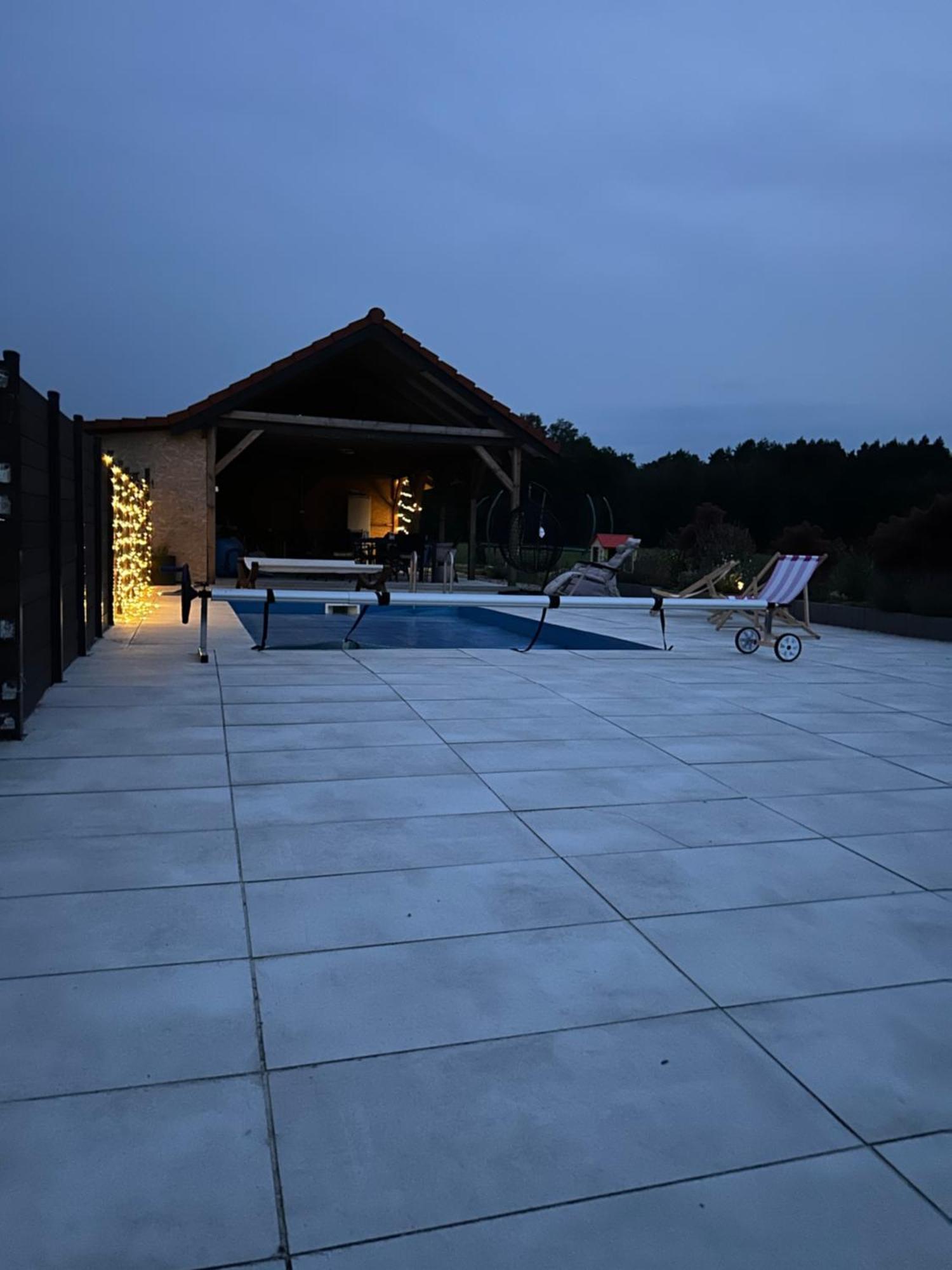 Koniec Swiata Nowa Stodola Apartment Mikołajki Bagian luar foto