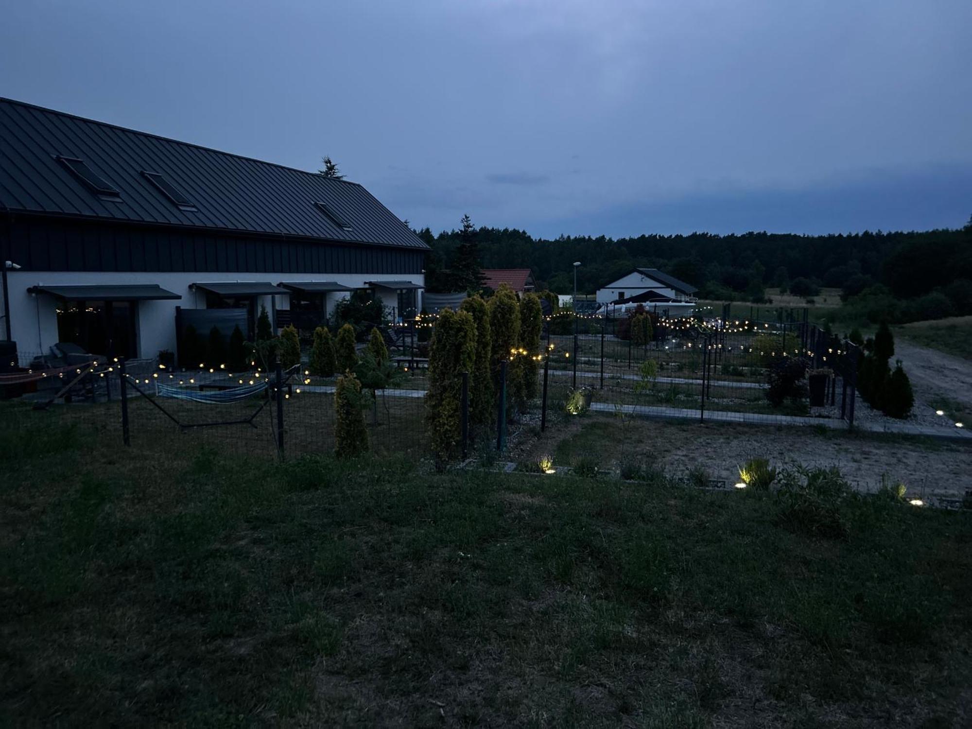 Koniec Swiata Nowa Stodola Apartment Mikołajki Bagian luar foto